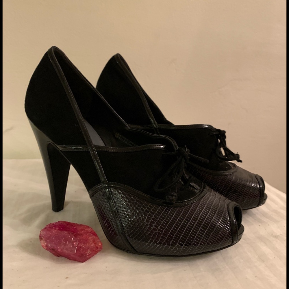 Via Spiga heels